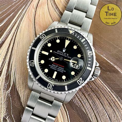 rolex submariner da collezione|rolex submariner list.